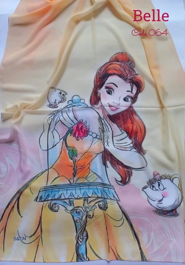 Belle