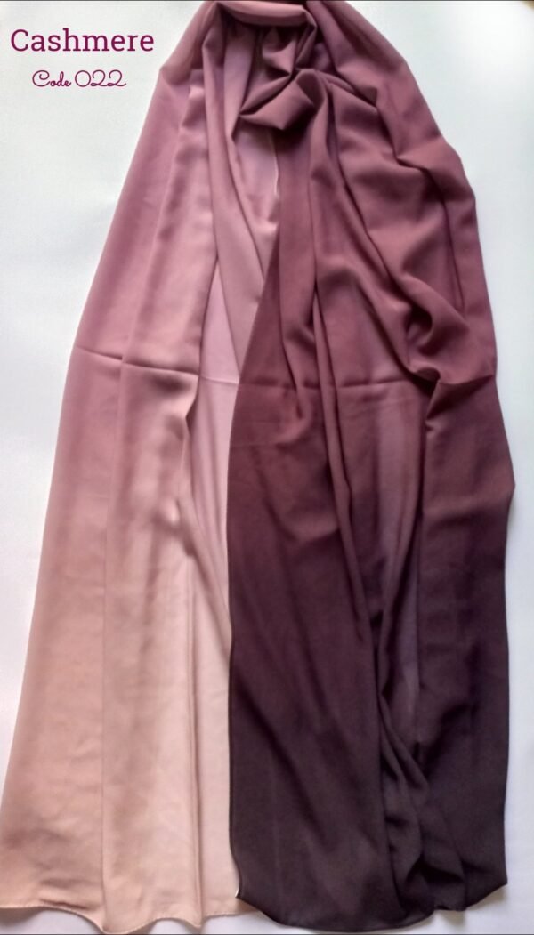Cashmere