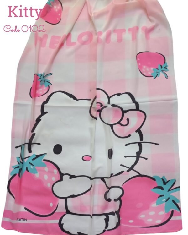 Kitty