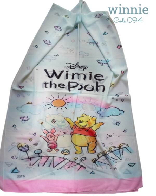Winnie