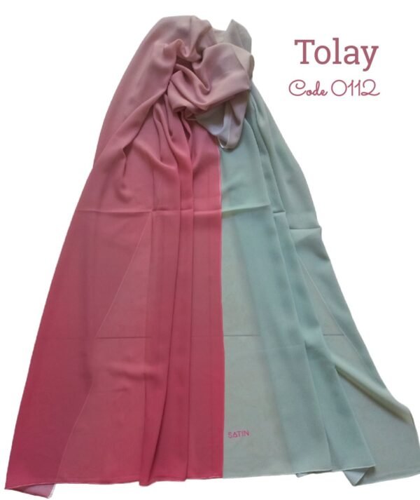 Tolay
