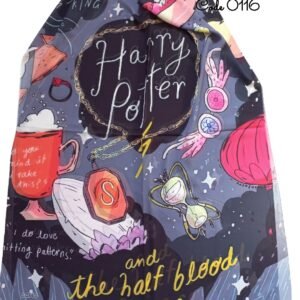 half blood prince
