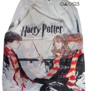 potter's friends