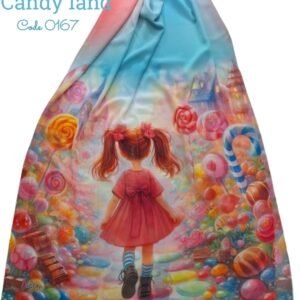 candy land