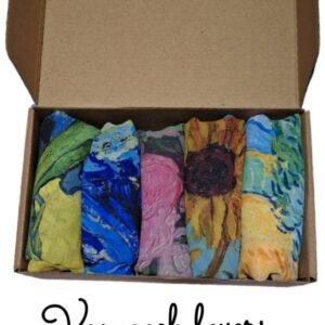 Van goch lovers box