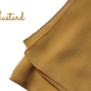 mustard