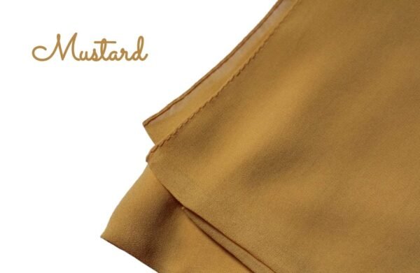 mustard