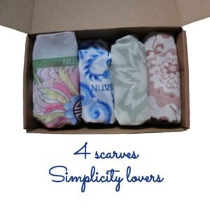 Simplicity  lovers
