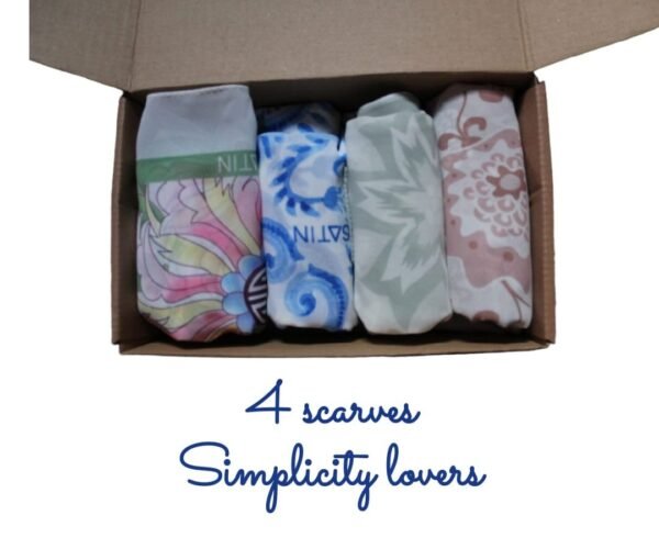 Simplicity  lovers