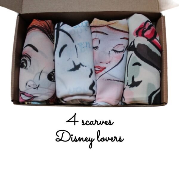 Disney lovers