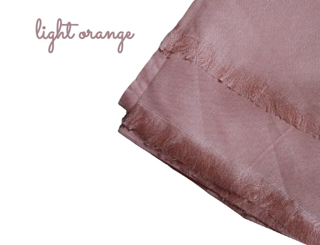 light orange