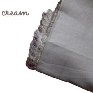 Cream
