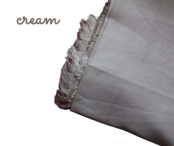 Cream