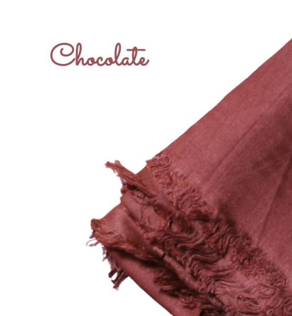 chocolate