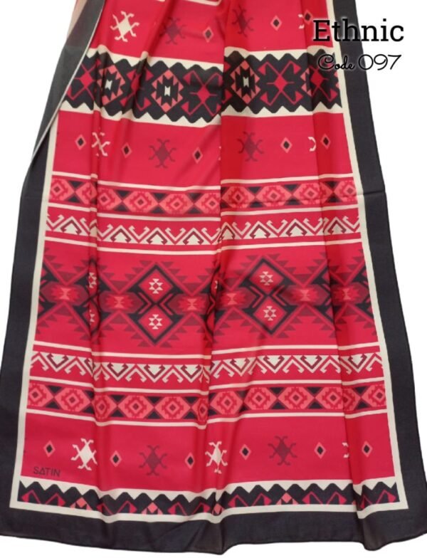 Ethnic