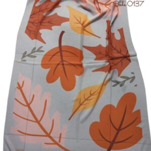 Leaves