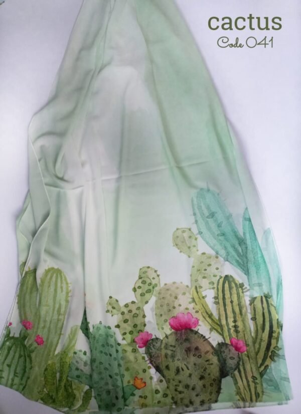Cactus