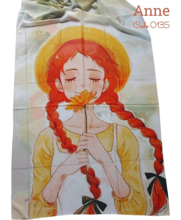 Anne