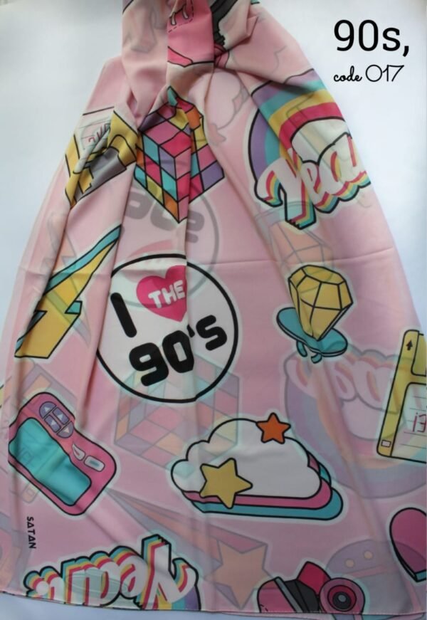 90s,