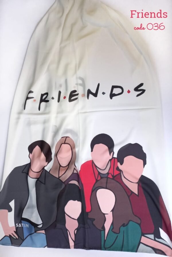 Friends
