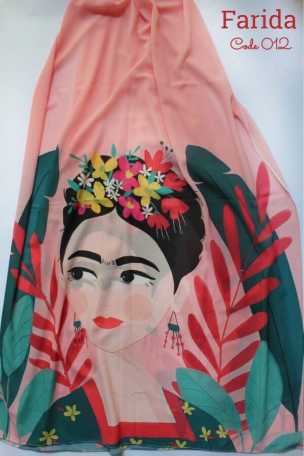 Frida