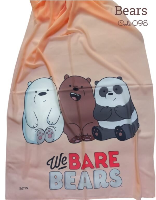 Bears
