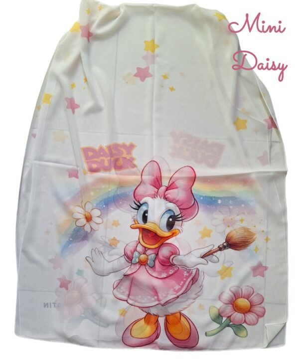 (mini daisy )