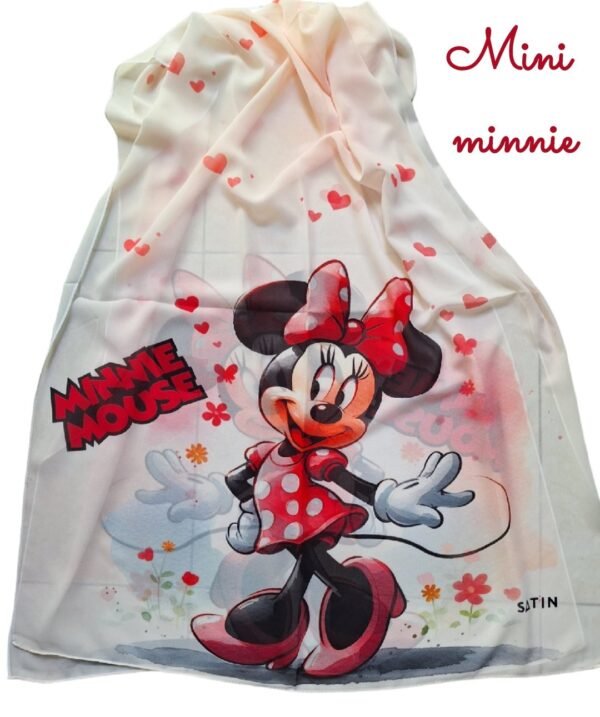 ( mini minnie)
