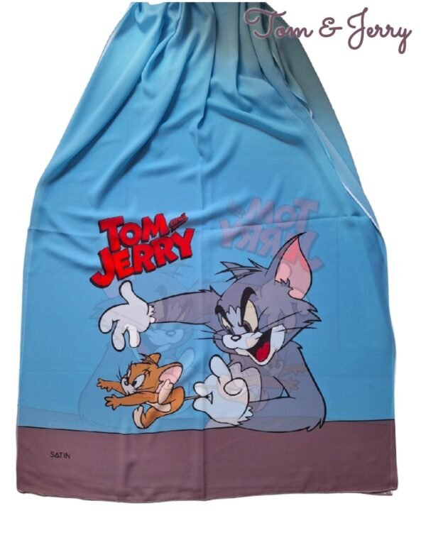 Tom&Jerry