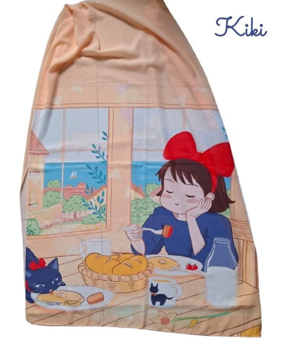 Kiki