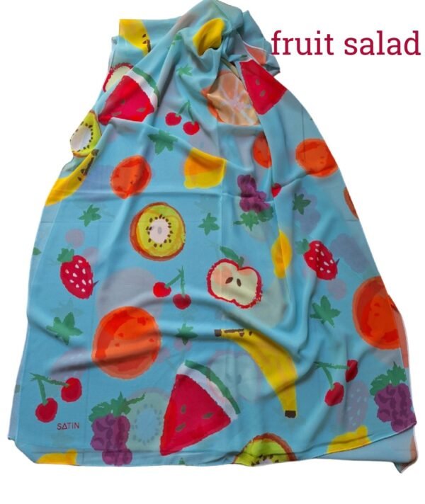 fruit salad