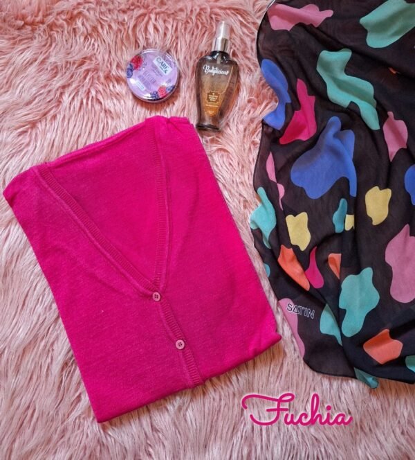 Fuchia