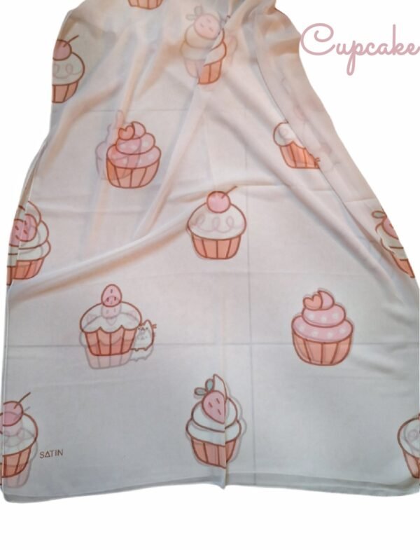 Cupcake