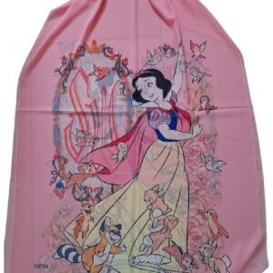 Snow White 's friends