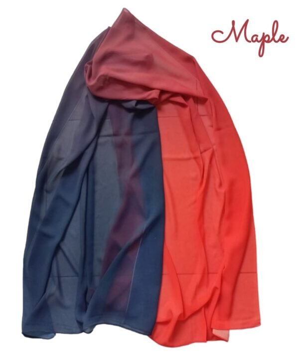 Maple