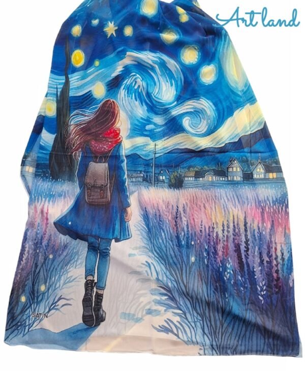 Art land