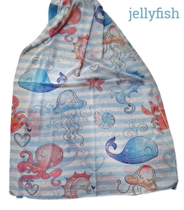 jellyfish