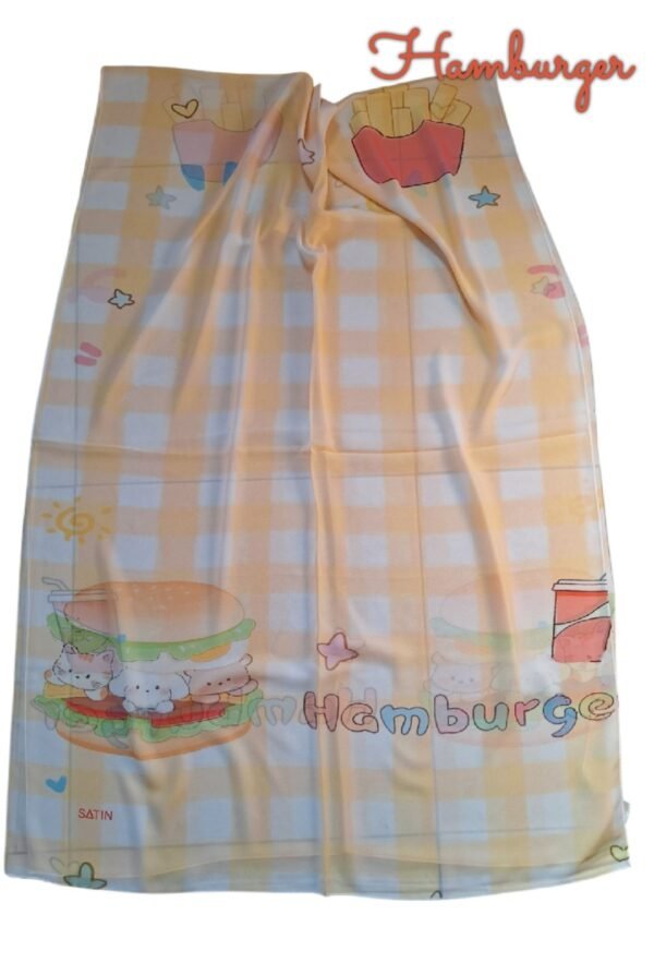 Humburger